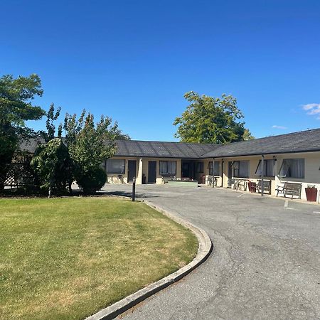 Alexandra Motor Lodge Nz Bagian luar foto