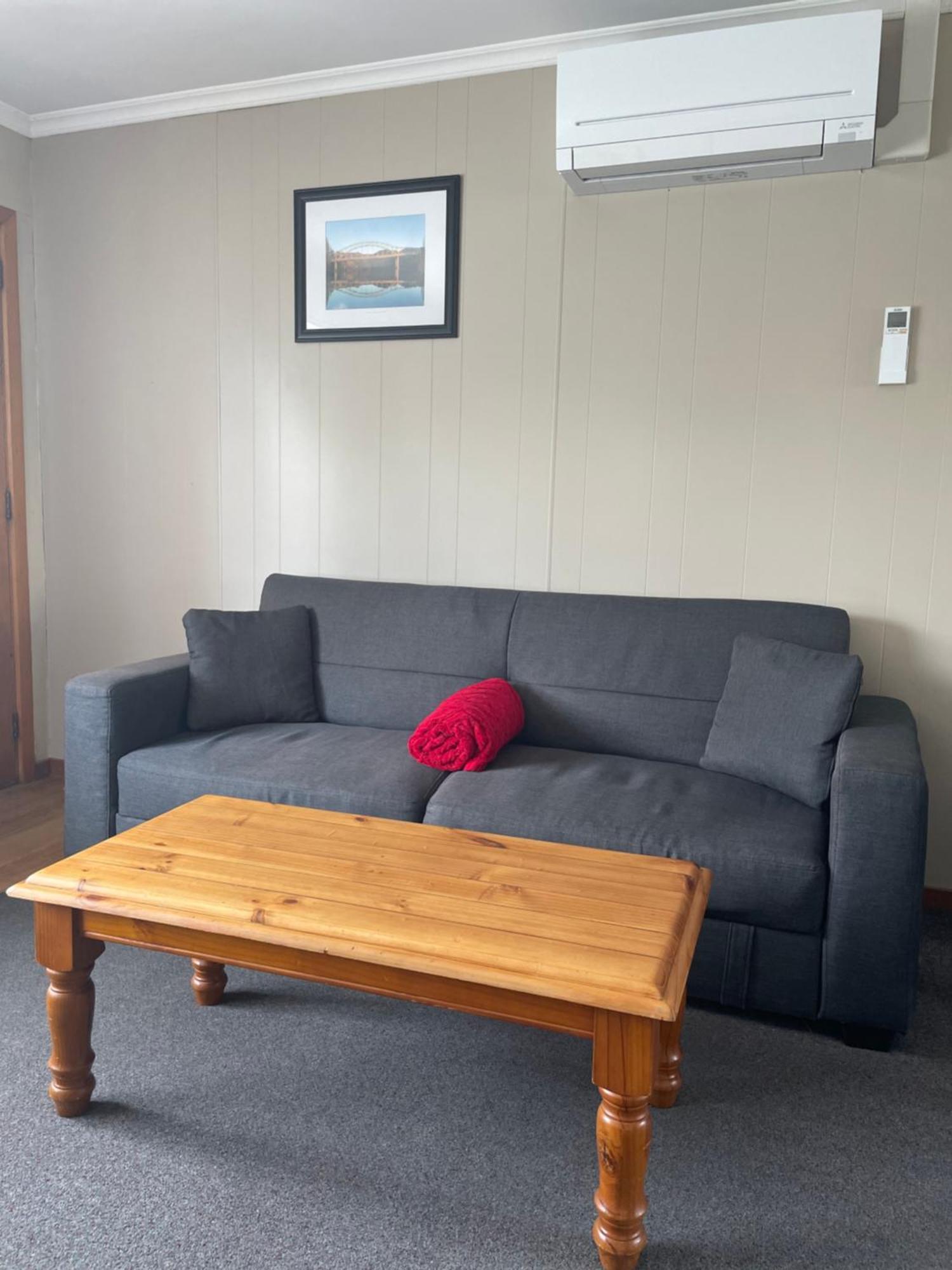 Alexandra Motor Lodge Nz Bagian luar foto