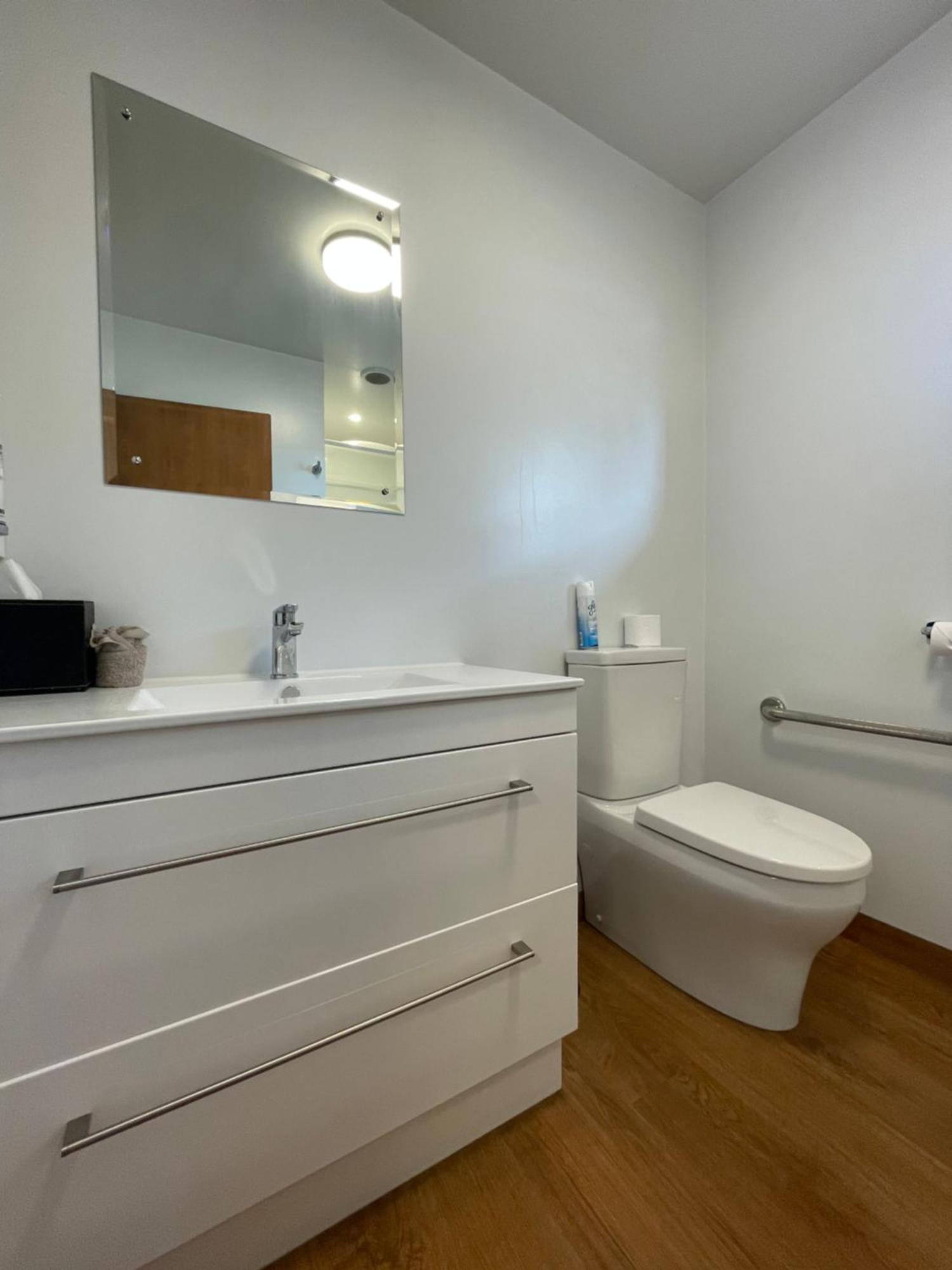 Alexandra Motor Lodge Nz Bagian luar foto
