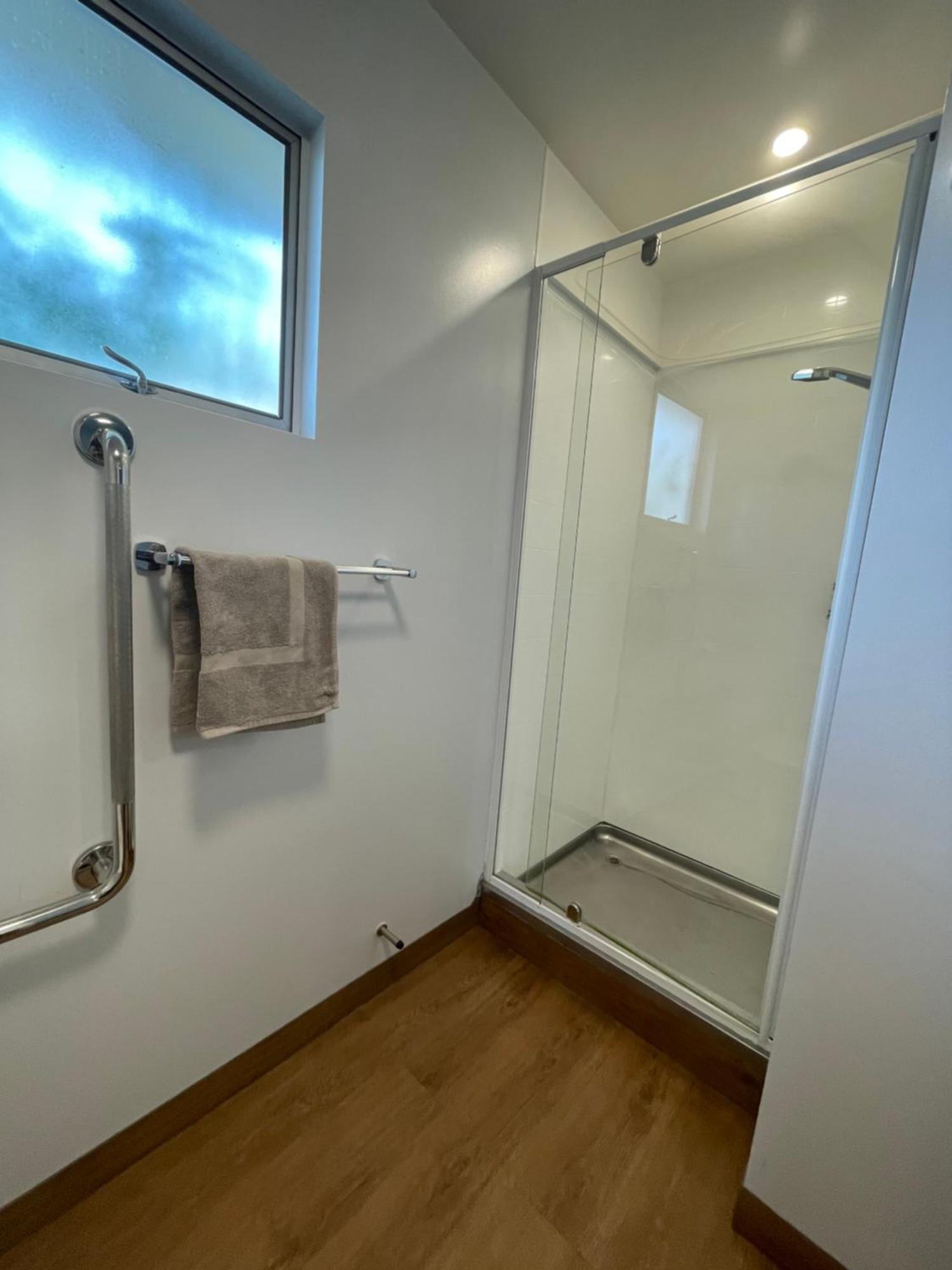 Alexandra Motor Lodge Nz Bagian luar foto