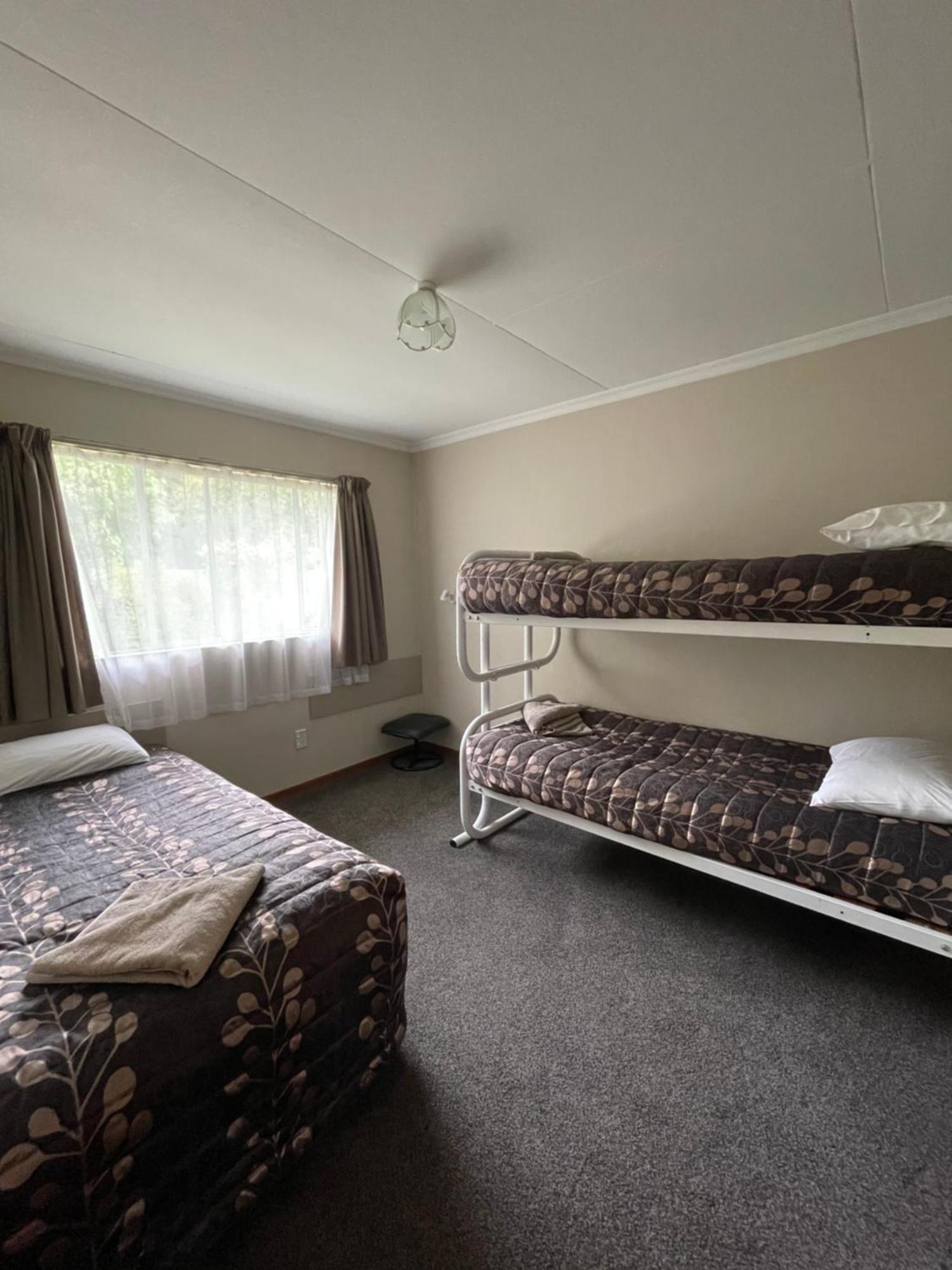 Alexandra Motor Lodge Nz Bagian luar foto