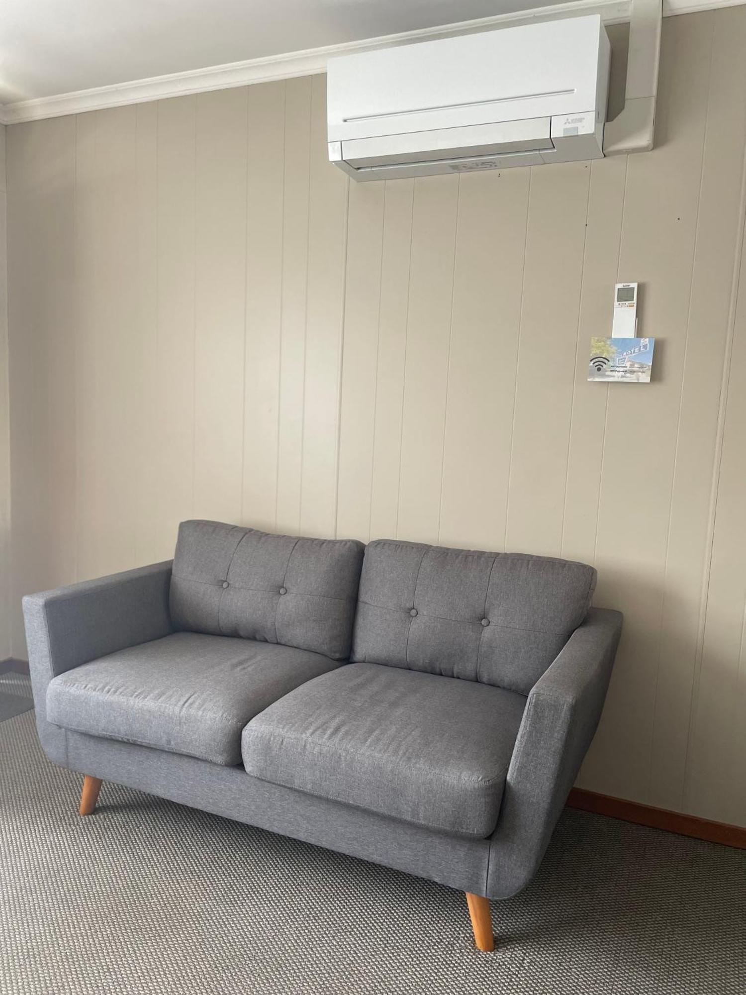 Alexandra Motor Lodge Nz Bagian luar foto