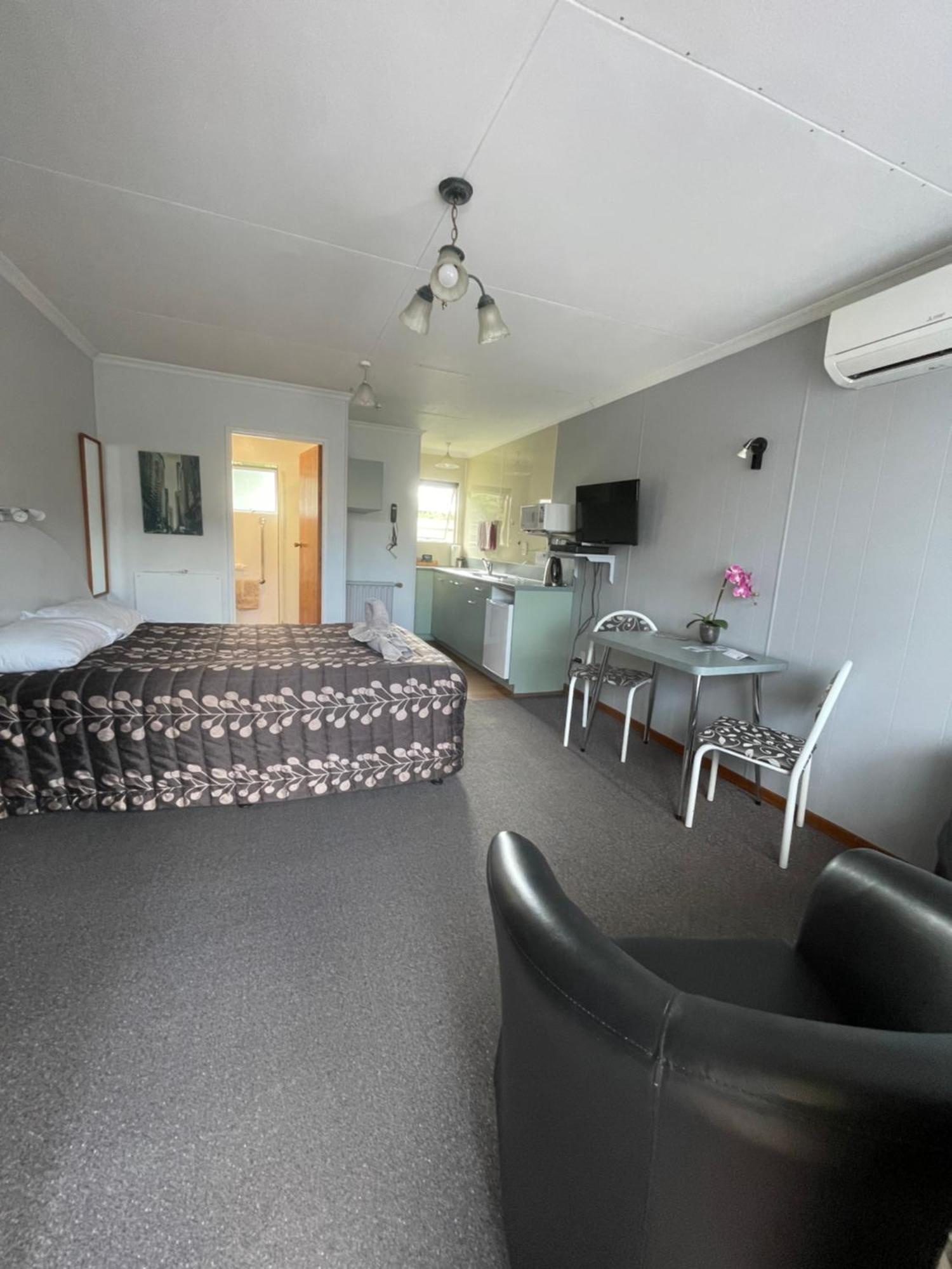 Alexandra Motor Lodge Nz Bagian luar foto