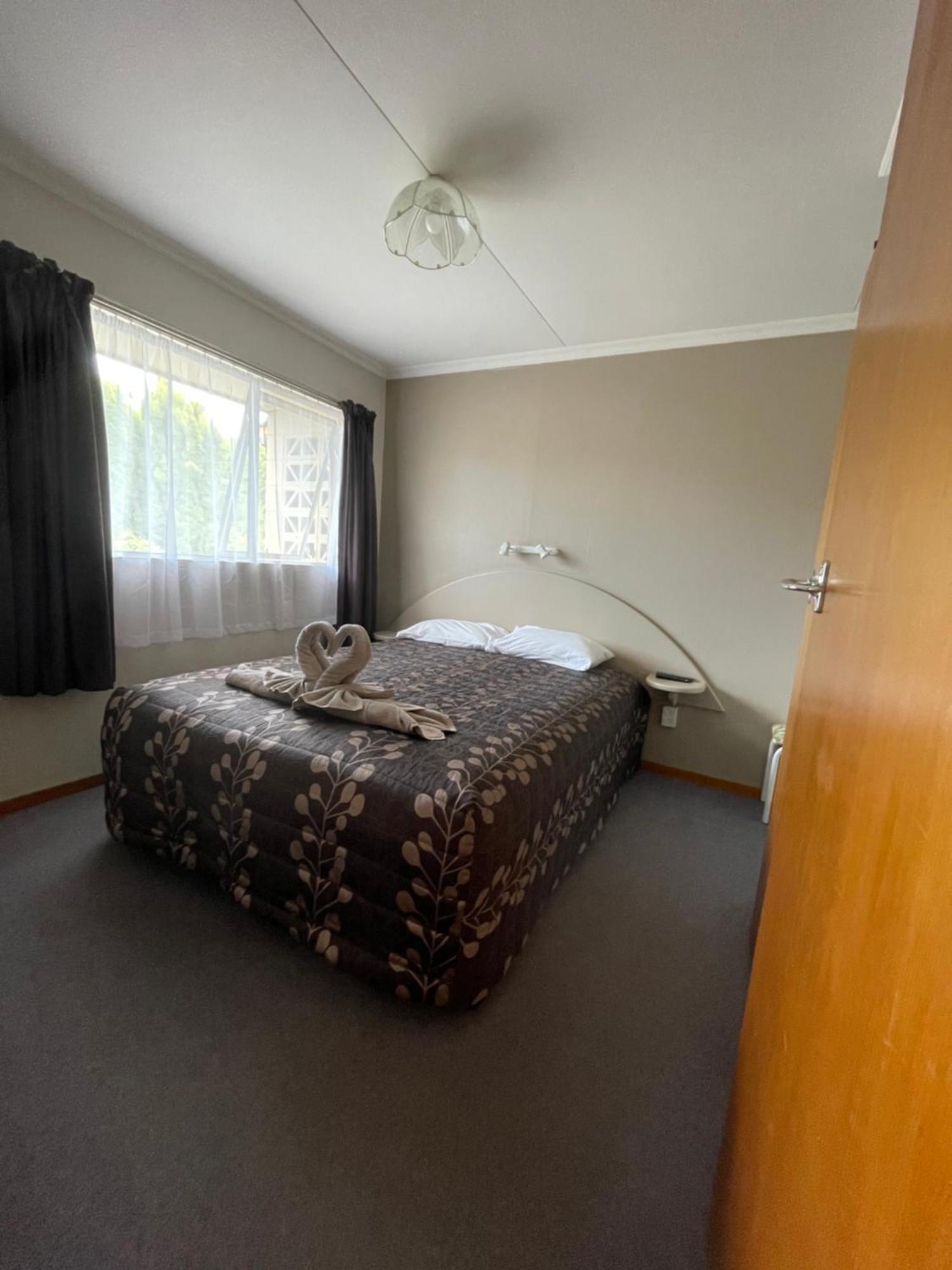 Alexandra Motor Lodge Nz Bagian luar foto