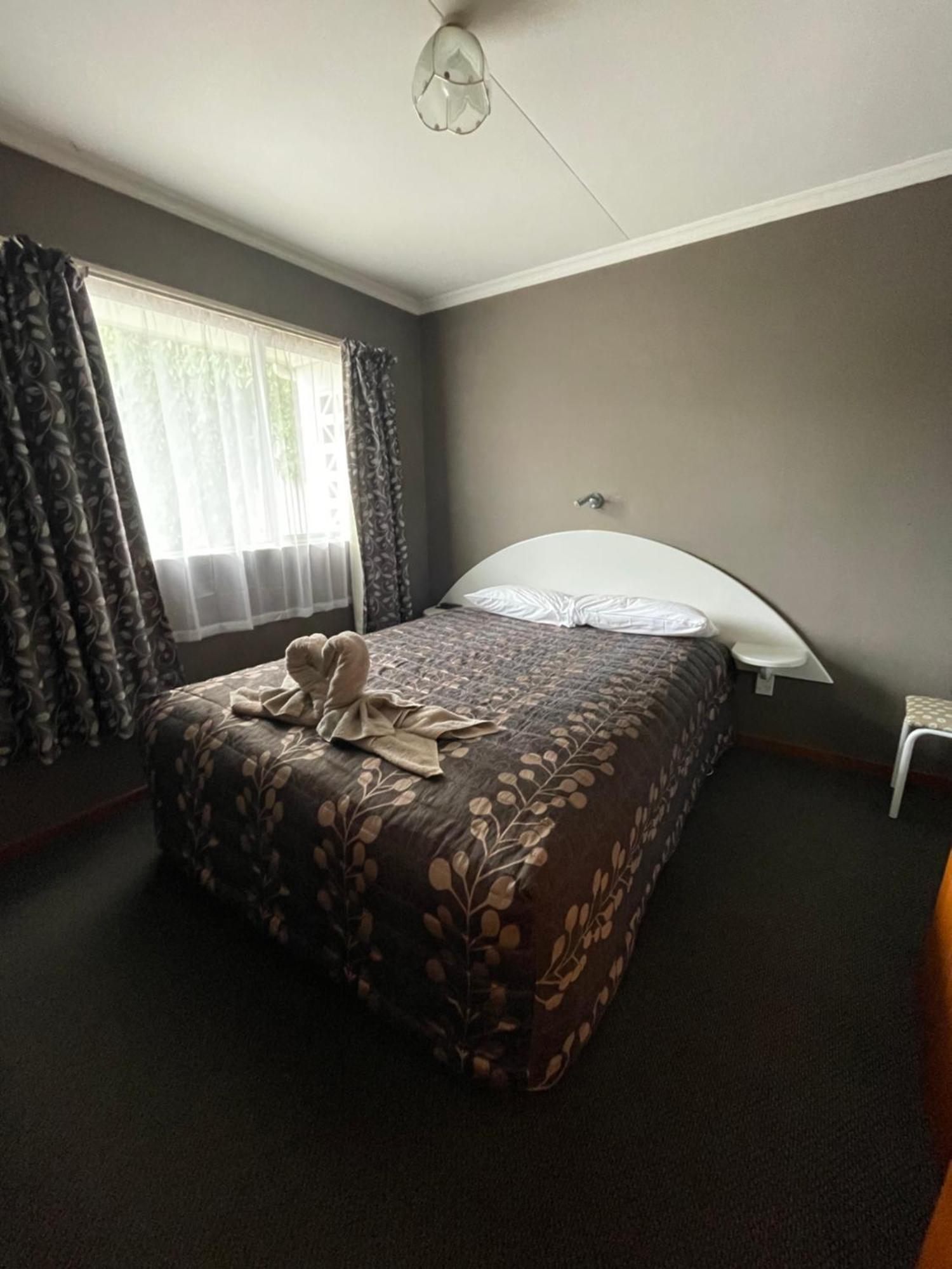 Alexandra Motor Lodge Nz Bagian luar foto