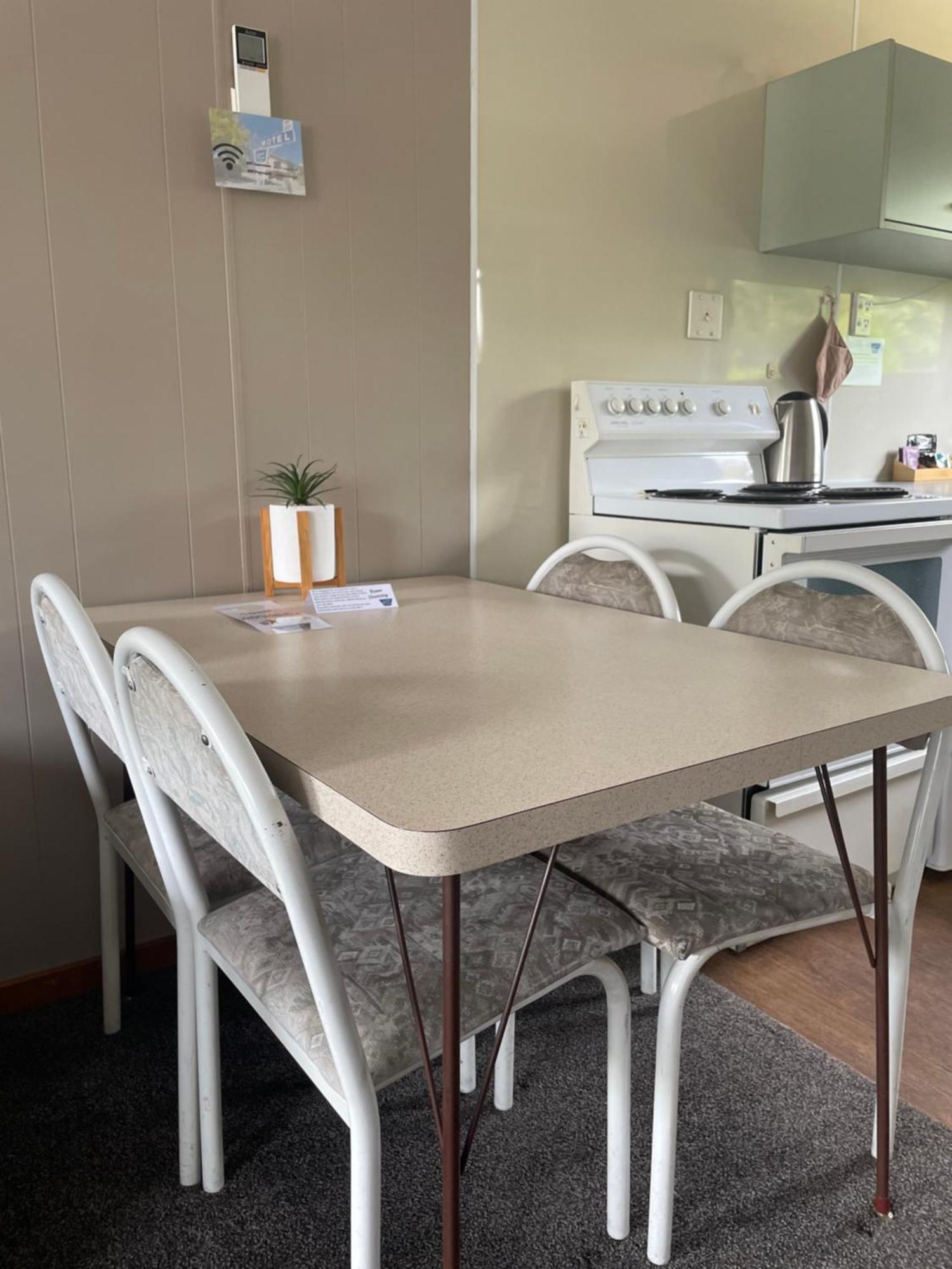Alexandra Motor Lodge Nz Bagian luar foto