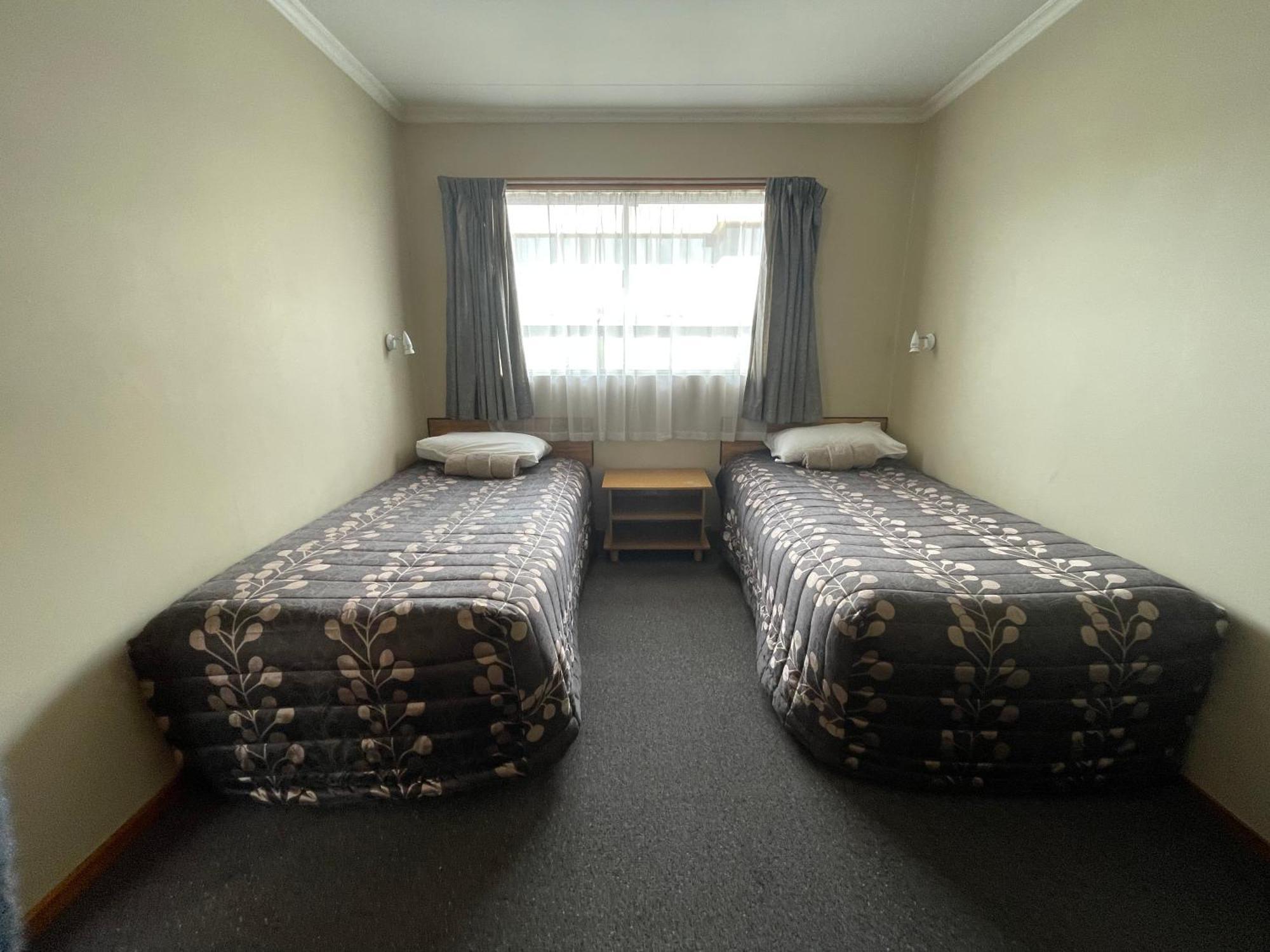 Alexandra Motor Lodge Nz Bagian luar foto