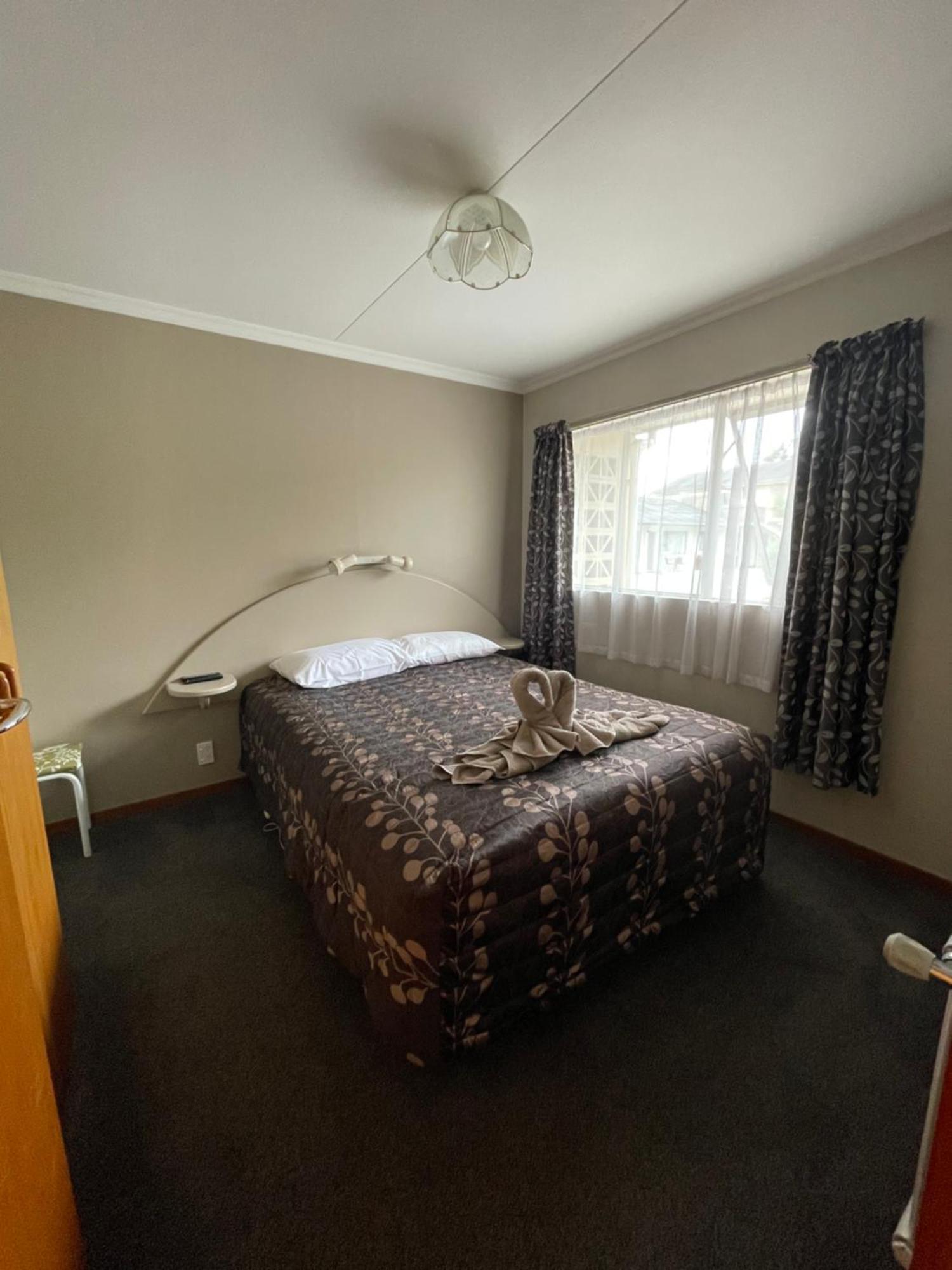 Alexandra Motor Lodge Nz Bagian luar foto