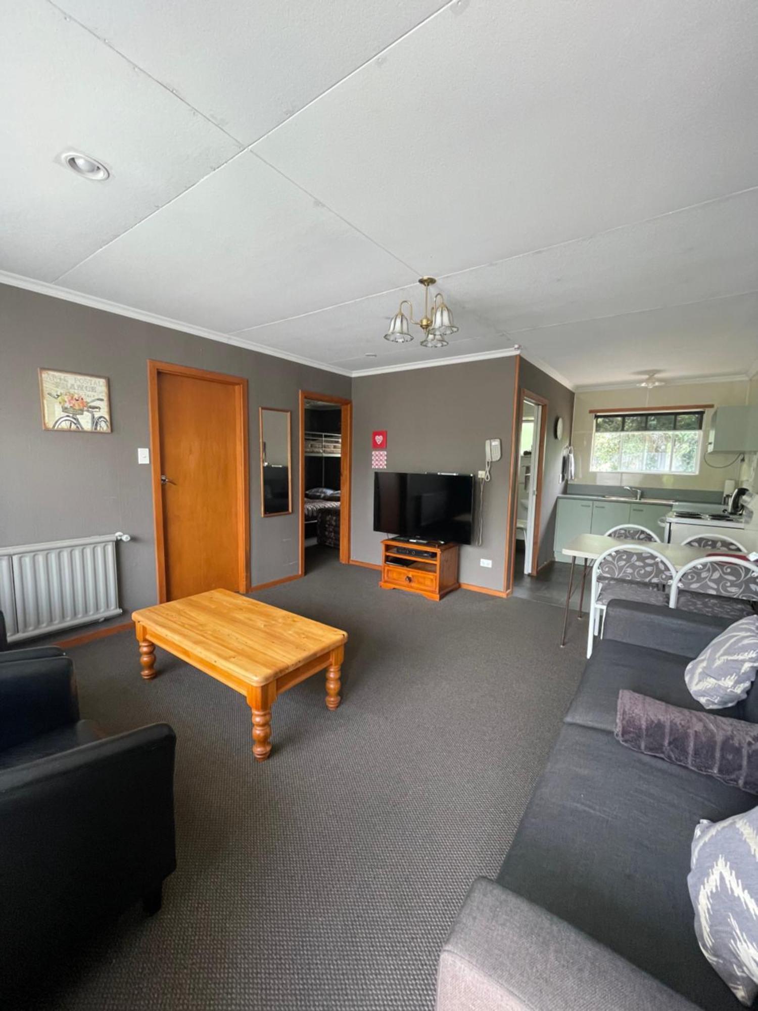 Alexandra Motor Lodge Nz Bagian luar foto