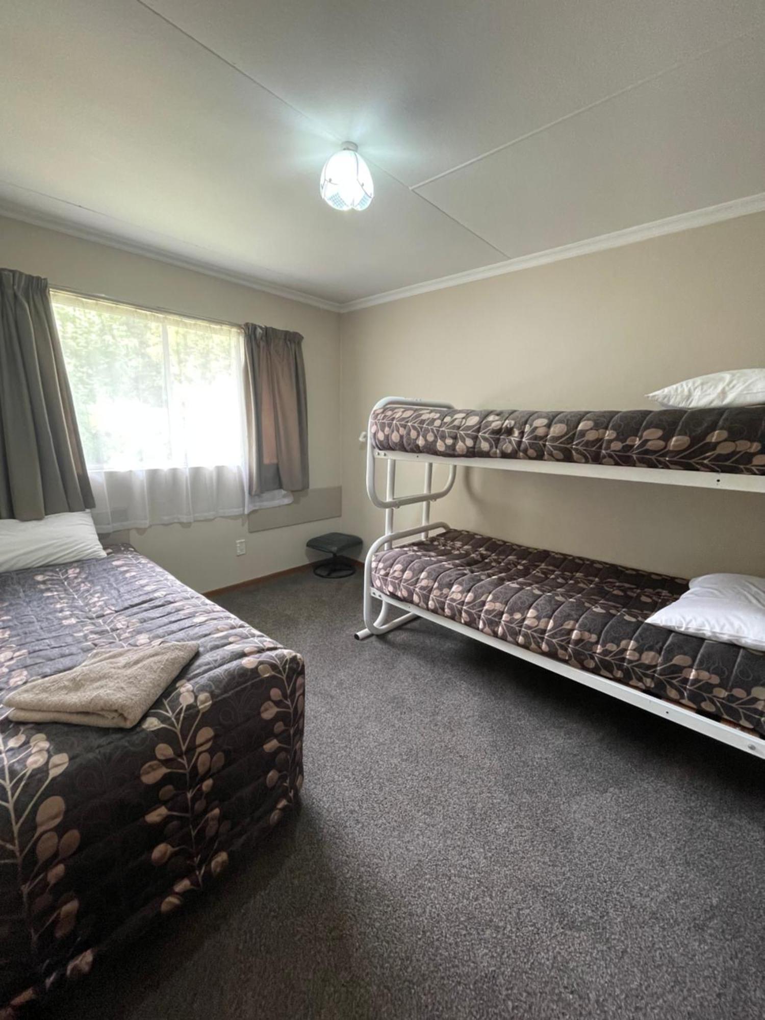 Alexandra Motor Lodge Nz Bagian luar foto