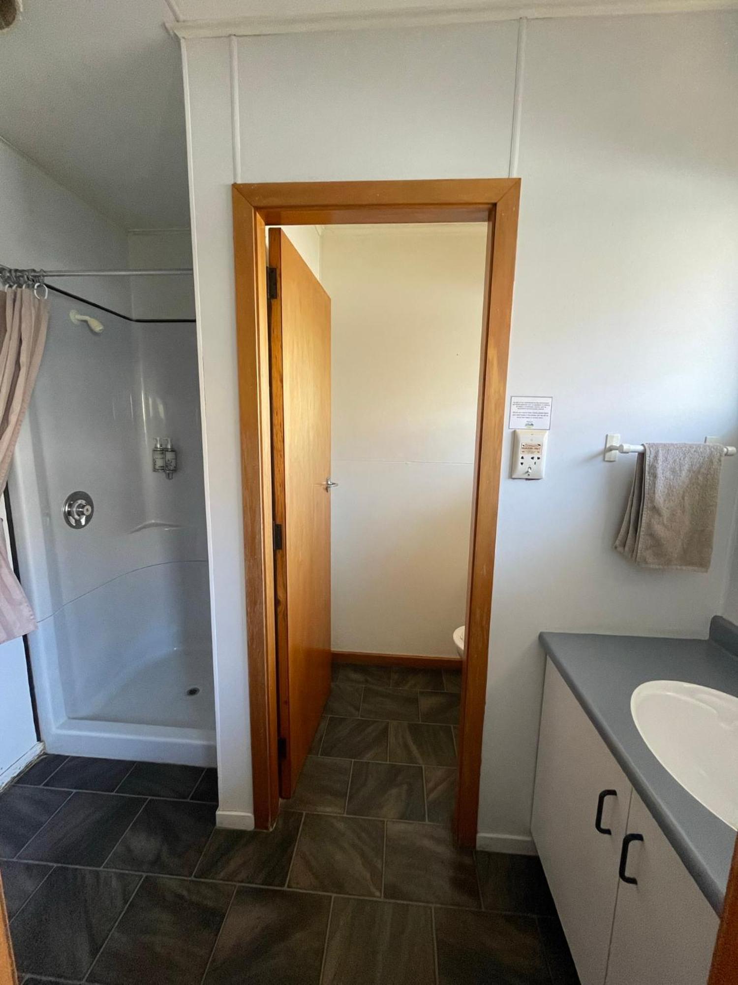Alexandra Motor Lodge Nz Bagian luar foto