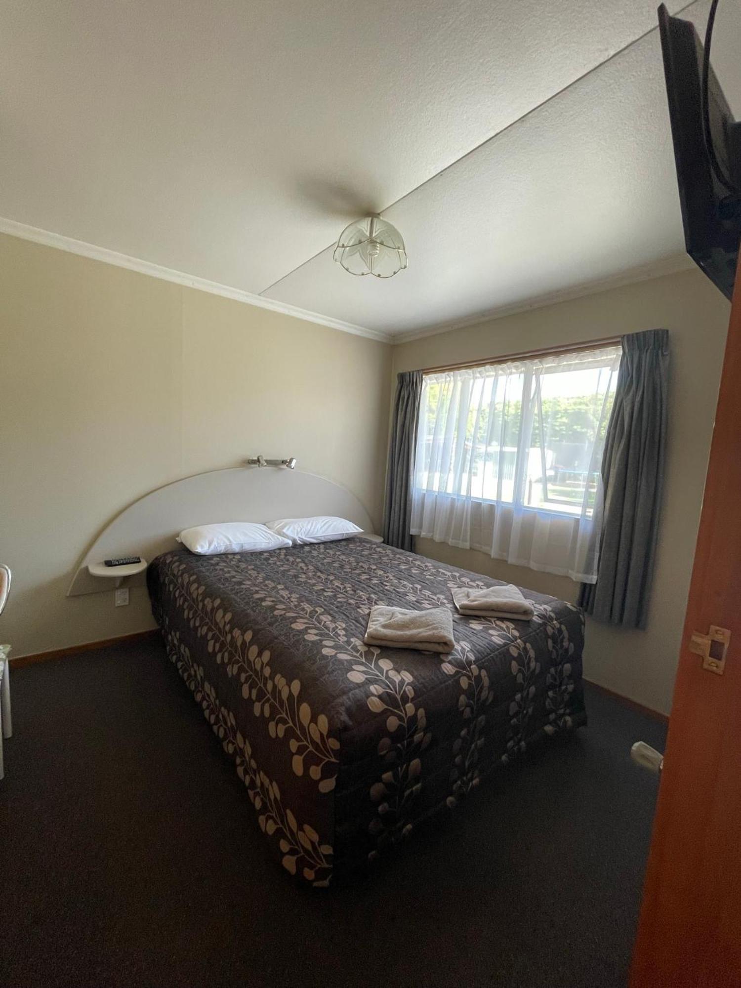 Alexandra Motor Lodge Nz Bagian luar foto